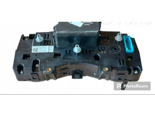 Přístrojová deska  Porsche Cayman 982 2016 982920800F  