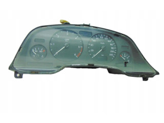 Přístrojová deska  Opel Zafira A 2004 EJ09228757  