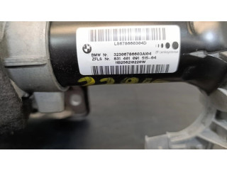 Volant BMW X5 E70 2012 831401091515  