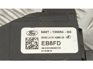 Подрулевой шлейф SRS 8A6T13N064GD, EB8FD   Ford Fiesta