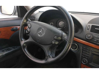 Volant Mercedes-Benz E W211 2009 A2194602803  