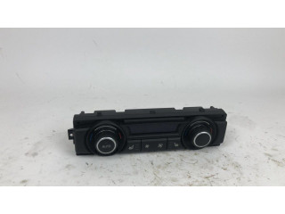 Блок управления климат-контролем 9215515, 85609529   BMW X5 E70