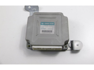 Řídící jednotka 89560-97204, 89560-97204   Daihatsu Sirion 2001
