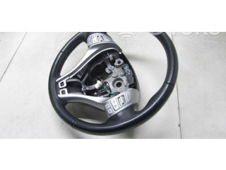 Volant Nissan Pulsar 2016   