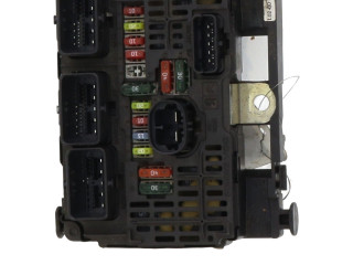 Pojistková skříňka Řídící jednotka BSM 9656593880   Peugeot 407 2006