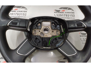 Volant Audi A4 Allroad 2013 4L0419091AC, 4L0419091AC1KT  
