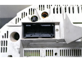 Přístrojová deska  Mercedes-Benz A W168 2010 A1685408711, A1685408711  