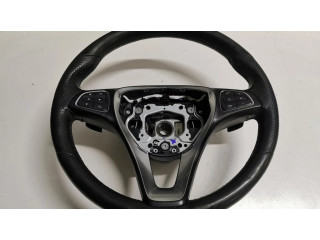 Volant Mercedes-Benz GLS X166 2016 A0004607503  