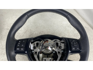 Volant Toyota Yaris 2019 310374599BMYAA, 310374599BMY  