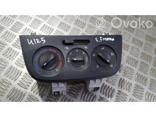 Блок управления климат-контролем 05073401000013   Fiat Fiorino