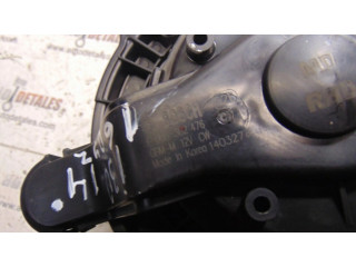 Вентилятор печки    F00S330054   Hyundai i30