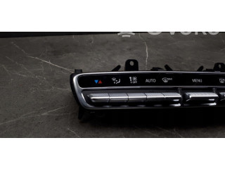 Блок управления климат-контролем a2059058813   Mercedes-Benz C W205