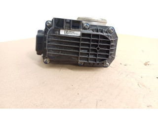 Дроссельная заслонка 164005AYH01   Honda Civic X