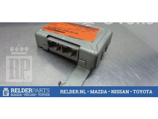 Pojistková skříňka Řídící jednotka BSM 310367J700, 310367J700   Nissan Primera 1999