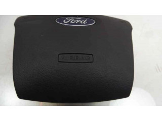 Подушка безопасности водителя 6M21U042B85AKW   Ford Mondeo Mk III