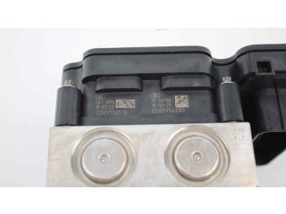 Jednotka ABS 476606853R   Renault Clio IV 2012