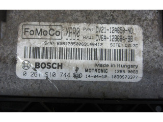 Řídící jednotka 0261S10744   Ford B-MAX 2013