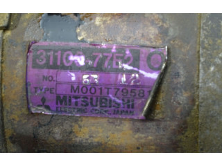 Píst 31100-77E20   Suzuki Vitara (ET/TA)     