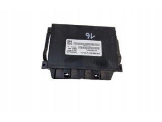 Блок управления коробкой передач P68065111AF   Chrysler 300C