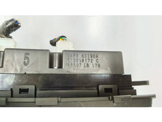 Řídící jednotka 88507EB179, GAP361190A   Mazda 6 2008