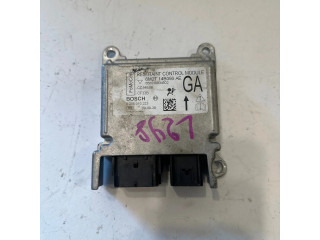 Блок подушек безопасности 6M2T14B056AE, 650010934502   Ford S-MAX