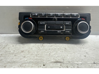 Блок управления климат-контролем 2H0907040E, SW0406   Volkswagen Amarok