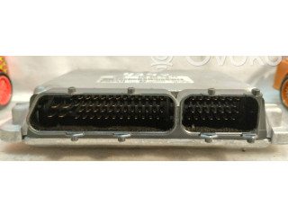 Řídící jednotka 038906018FQ, 038906018FQ   Volkswagen Passat Alltrack 2000