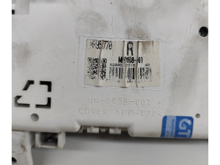 Přístrojová deska  Mitsubishi Colt 2006 MR951770  