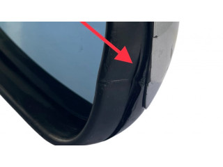 Zpětné zrcátko pravé Peugeot 406 2001  96283370  