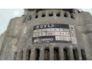 Генератор YLE10097, 1002119450   Rover 100 1.4     