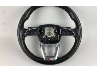 Volant Audi Q7 4M 2016 4M0419091D, 4M0419689  