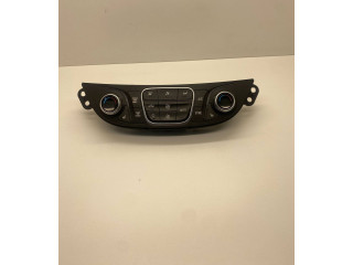Блок управления климат-контролем 84105600, 84684288   Chevrolet Malibu