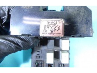 Řídící jednotka 0281011024, IMPRK1345738   Hyundai Trajet 2001