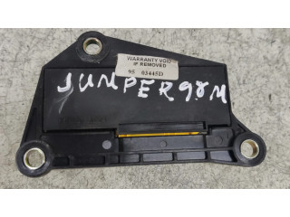 Блок подушек безопасности    Citroen Jumper