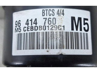 Jednotka ABS 96414763   Chevrolet Epica 2007
