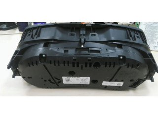 Přístrojová deska  Skoda Superb B8 (3V) 2016 3V0920751  