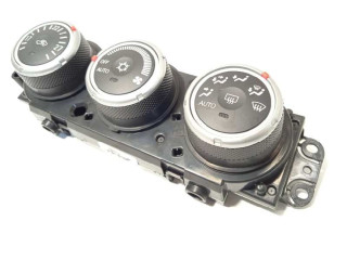 Блок управления климат-контролем 7820A115XB   Mitsubishi ASX