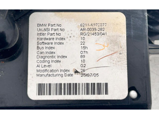 Přístrojová deska  Mini One - Cooper R50 - 53 2005 6211-6072077, 6211-6072077  
