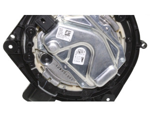 Вентилятор печки    T38258B, DRF10238002   BMW 3 G20 G21