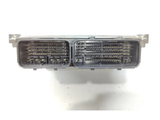 Řídící jednotka 9806671980   Peugeot 308 SW  2017