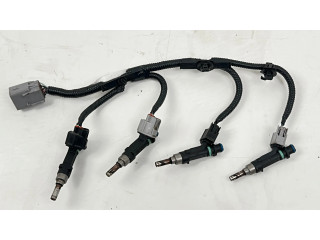 Vstřikovač 2325042090, 8212652010   Toyota Yaris     
