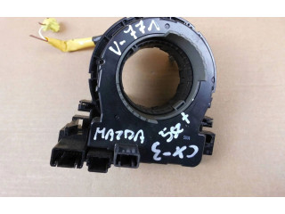 Подрулевой шлейф SRS KD4966CS0A   Mazda CX-3