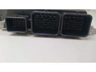 Комплект блоков управления A2C1403940001, 9811545080   Peugeot 2008 I