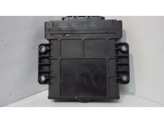 Блок управления коробкой передач 09D927750FS, MTJA016153   Audi Q7 4L
