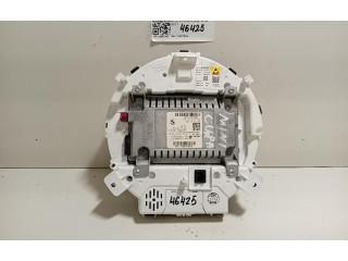 Přístrojová deska  Mini Paceman (R61) 2012 62116977080, 62116977080  