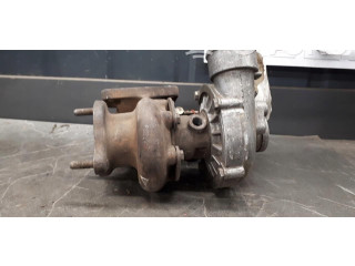  Турбина Alfa Romeo 33  53149706001         