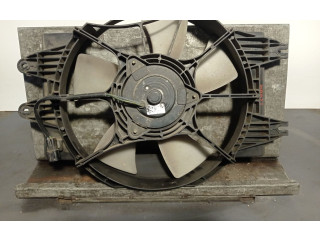 Вентилятор радиатора     6842005000, 6842005052    SsangYong Musso 