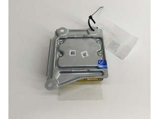 Блок подушек безопасности 988205SH0B   Nissan Leaf II (ZE1)