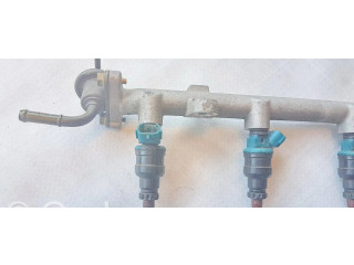 Комплект системы впрыска топлива UCPB1AFS05    Mazda 626   0