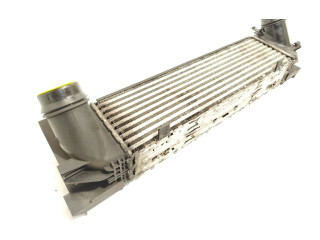 Интеркулер  17517600530   BMW 4 F32 F33 